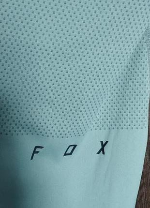 Fox rancing ranger велоджерсі розмір l 5