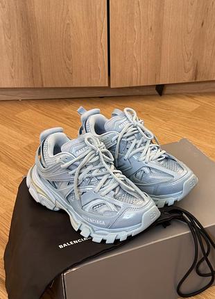Balenciaga track sneaker кросівки