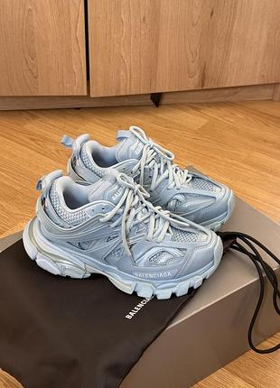 Balenciaga track sneaker кросівки 2