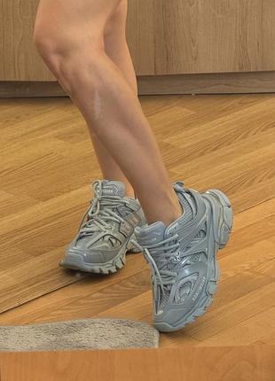 Balenciaga track sneaker кросівки 3