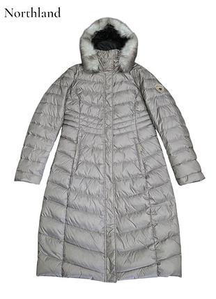 Женский пуховик northland professional оригинал