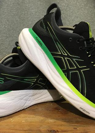 Кросівки asics gel-ninbus 25