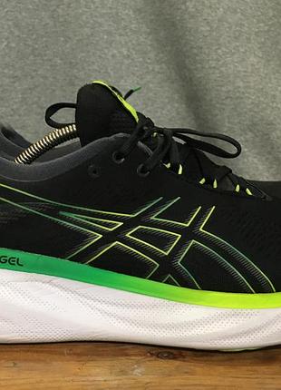Кросівки asics gel-ninbus 25 2