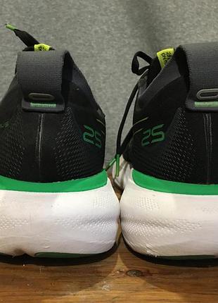 Кросівки asics gel-ninbus 25 5