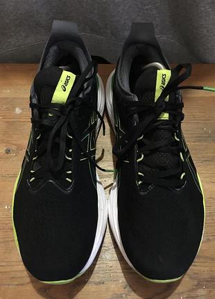 Кросівки asics gel-ninbus 25 4