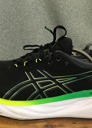 Кросівки asics gel-ninbus 25 3