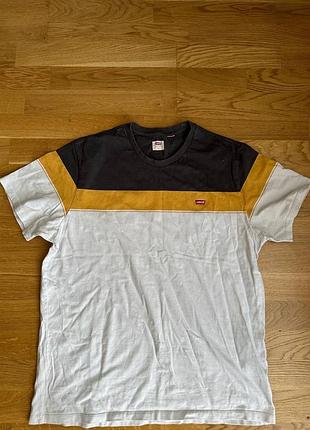 Футболка levis оригинал