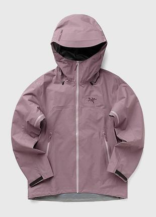 Вітрівка arc’teryx beta lt