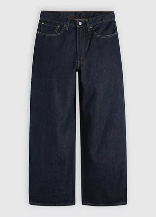 Levi's extra baggy men's jeans 8