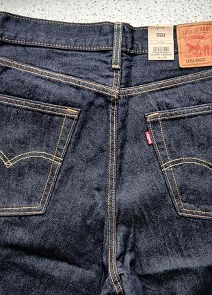 Levi's extra baggy men's jeans 3