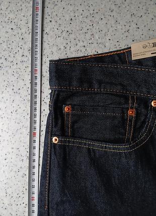 Levi's extra baggy men's jeans 6