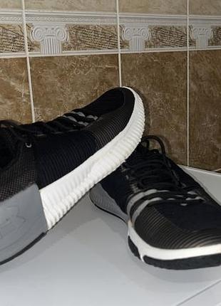 Кросівки чоловічі under armour ultimate speed