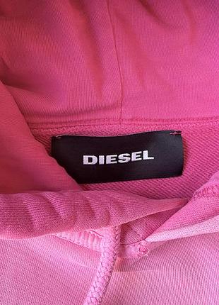 Худі diesel s-m 4