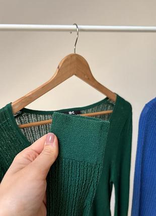 Кардигани uniqlo вʼязані 2
