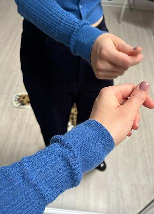 Кардигани uniqlo вʼязані 4