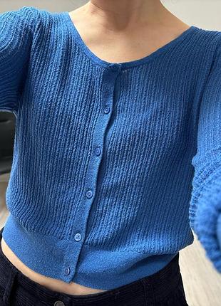 Кардигани uniqlo вʼязані 8