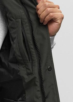 Жилетка canada goose 5