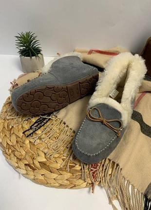 Уггі - мокасіни оригінал ugg
