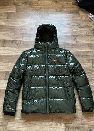Пуховик ellesse