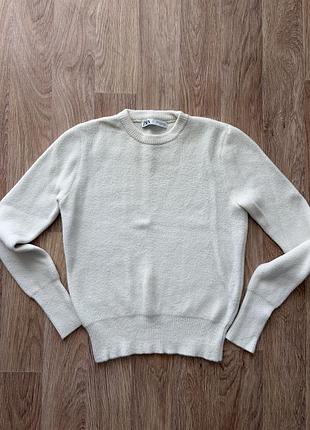 Светр zara