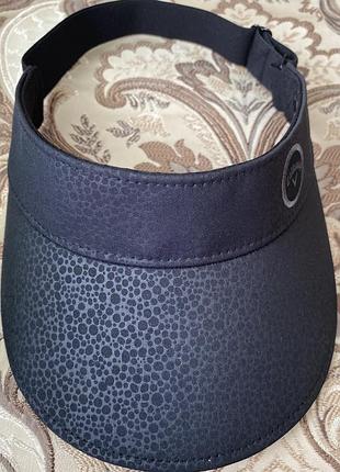 Спортивний жіночий козирок callaway golf endeavor visor