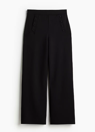 Брюки женские h&amp;m размер s