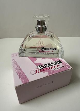 Вода lr health &amp; beauty rockin' romance , жіночі духи