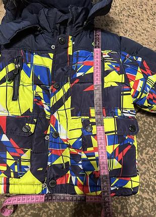 Продам комбінезон зима 2