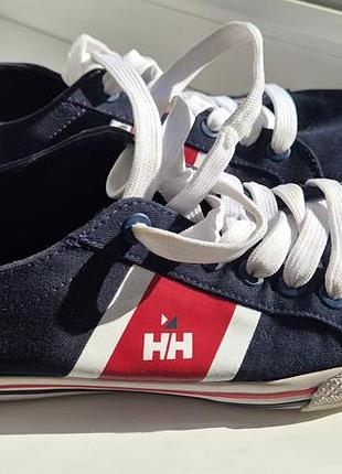 Кеди helly hansen 40,5