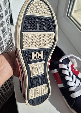 Кеди helly hansen 40,5 5