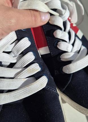Кеди helly hansen 40,5 2