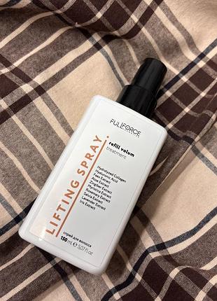 Спрей fulieforce refill volum treatment lifting sprey для прикореневого об'єму, 150 мл 2
