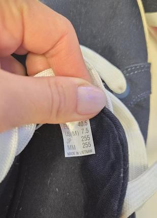 Кеди helly hansen 40,5 6