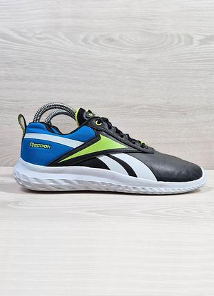 Спортивные кроссовки reebok оригинал, размер 37