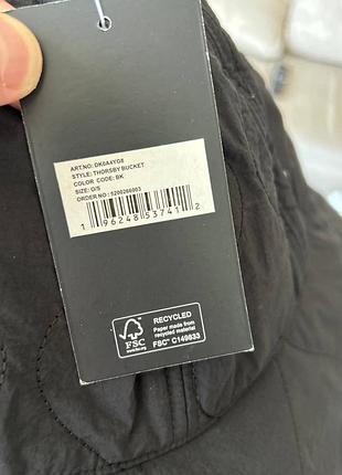Dickies стьобана панама 5