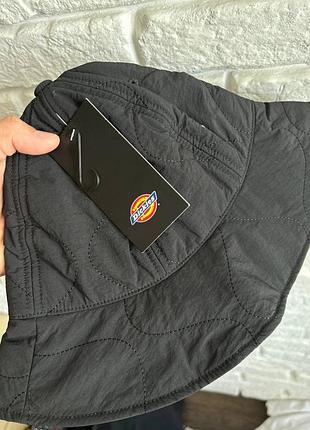 Dickies стьобана панама