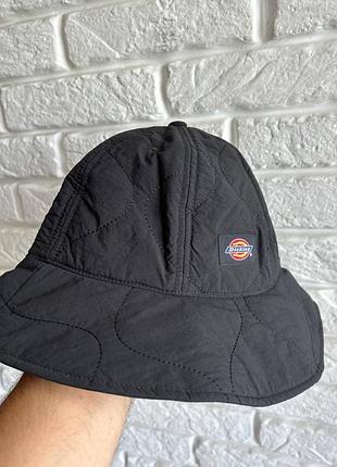 Dickies стьобана панама 3