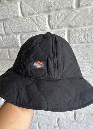 Dickies стьобана панама 2