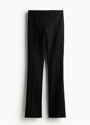 Брюки женские slim h&amp;m размер 38(s)