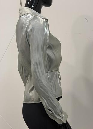 Блуза zara 6