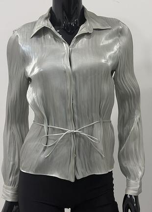 Блуза zara