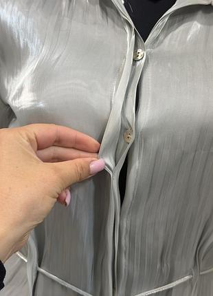 Блуза zara 7