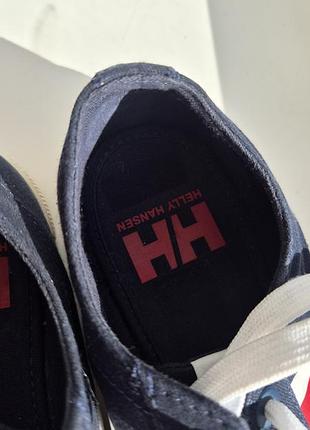 Кеды helly hansen 40,5 размер 5