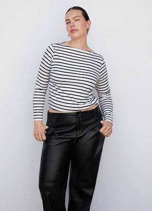 Штани з замінника mango 40,42,44,46 5