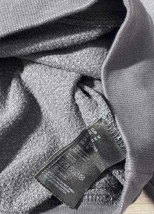 Худі з принтом h&m 6