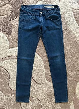 Оригінальні джинси tommy hilfiger denim