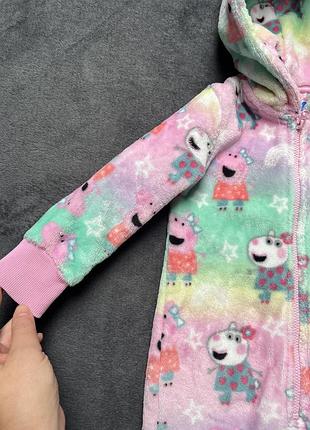 Кігурумі peppa 6