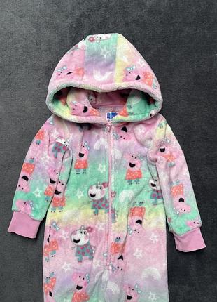 Кігурумі peppa 3