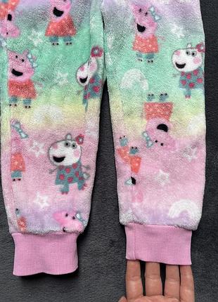 Кігурумі peppa 2