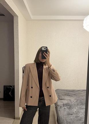 Піджак жіночий zara